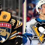 NHL News & Rumors: Tyler Bertuzzi To Panthers, Erik Karlsson Trade To Penguins, Max Domi To Leafs..