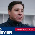 New York Rangers: Jed Ortmeyer Media Availability | July 2, 2023