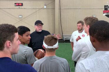 Making Smart Decisions | Coach Christensen