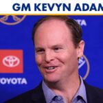 "I'm Excited To See These Guys On The Ice" | Buffalo Sabres GM Kevyn Adams | Development Camp