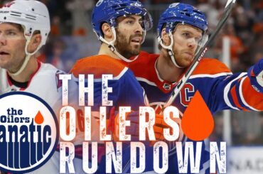 Edmonton Oilers Update | Evan Bouchard | 4th Line Targets