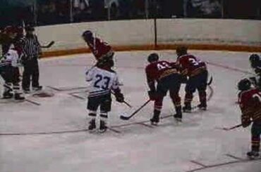 Cochrane vs.  Poirier