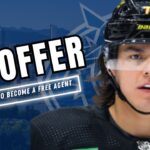 CANUCKS DO NOT QUALIFY ETHAN BEAR, SIGN NOAH JUULSEN FOR 2 MORE YEARS