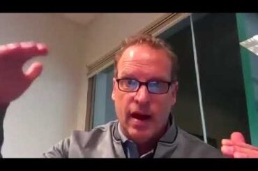 Exit Interviews Scott White | 5.19.21