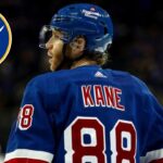 Patrick Kane, It's Time.