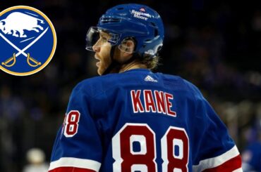 Patrick Kane, It's Time.