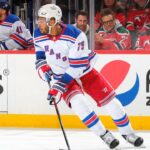 Inside look at the New York Rangers' busy start to 2023 free agency | New York Post Sports