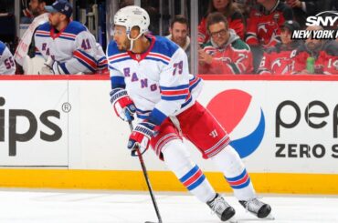 Inside look at the New York Rangers' busy start to 2023 free agency | New York Post Sports