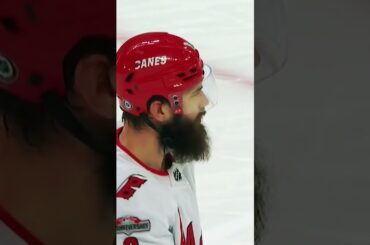 Burns has sick blades 😎