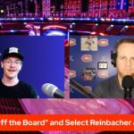 Post Draft Reaction, Reinbacher/Hutson @ Habs Development Camp, Mesar to Laval & Much More