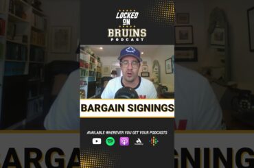 BREAKING: Bruins sign Lucic, van Riemsdyk, Shattenkirk, Geekie as #nhlfreeagency opens