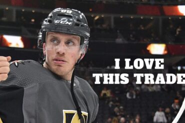 Canucks news: why I like the Nate Schmidt trade so much