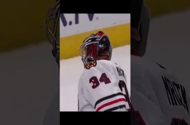 GOAL Andrew Cogliano Colorado v Chicago 5-2 NHL 2022-23#shorts