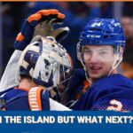 Ilya Sorokin and Three Potential Free Agents Are Staying But Can the New York Islanders Get Better?