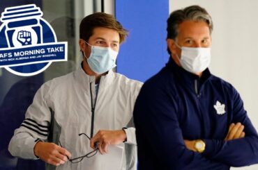 Kyle Dubas will return to Toronto on December 16th | Leafs Morning Take - June 28th