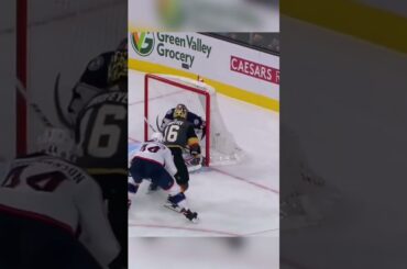 ПАВЕЛ ДОРОФЕЕВ ТАЩИТ ВЕГАС ГОЛДЕН НАЙТС? #хоккей #shorts