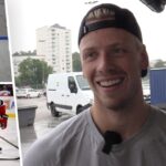 Bratt efter nya drömkontraktet: "Chansen att lyfta pokalen är extremt stor i vår organisation"