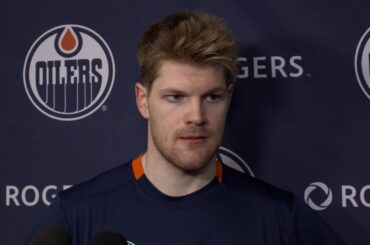 RAW | Warren Foegele 01.30.22