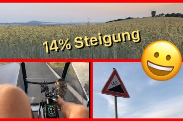 Berg hoch ballern mit Nine Continent