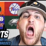 FLYERS TRADE IVAN PROVOROV & DANNY BRIERE MAKES A STATEMENT!