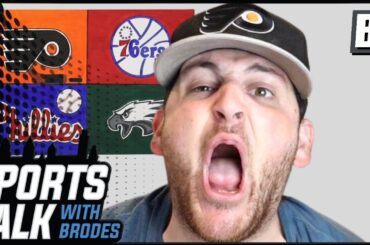 FLYERS TRADE IVAN PROVOROV & DANNY BRIERE MAKES A STATEMENT!