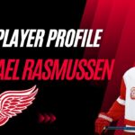 Michael Rasmussen Player Profile