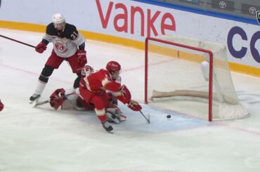 Parker Foo amazing SHG