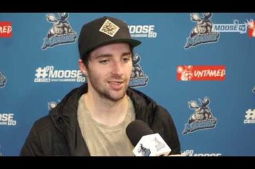 PRACTICE | Seth Griffith