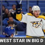 The Dallas Stars Sign Matt Duchene to Add to Their Lineup