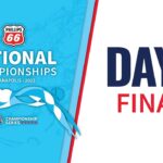 Day 3 Finals | 2023 Phillips 66 National Championships