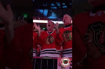 Fan Reaction | Chicago Blackhawks select Connor Bedard first overall in NHL Draft