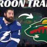 Breaking News: Tampa Bay Trades Patrick Maroon to Minnesota