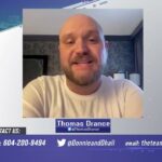 Thomas Drance on his week in Nashville, his expectations for the start of free agency and more