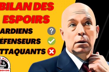 Canadiens:  La future meilleure défensive de la ligue?