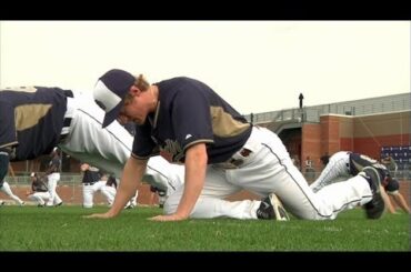 PBR's Reese Cates visits the San Diego Padres
