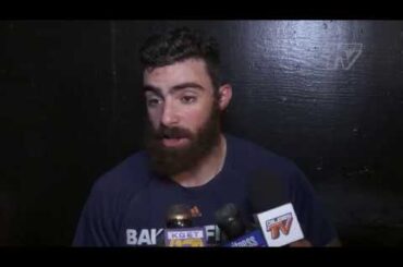 POST-RAW | Joe Gambardella 05.08.19