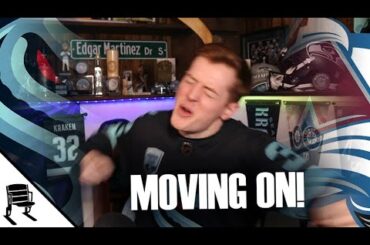 Kraken Fan reaction to Game 7 and Round 1 WIN! | Kraken R&R