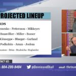Donnie and Rick look ahead to the projected Canucks lineup