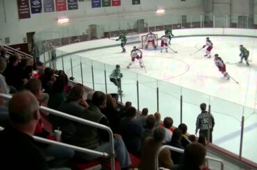 Valeri Nichushkin goal at Traverse City Prospect Tournament