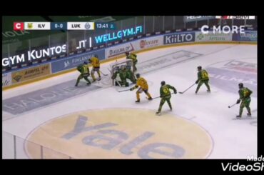 Ilves - Lukko 2.2 Huippuhetket
