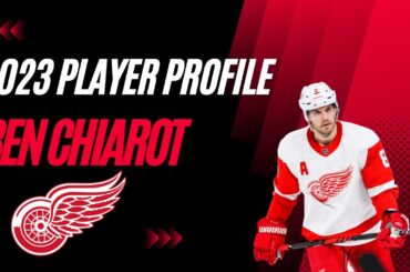 Ben Chiarot Player Profile