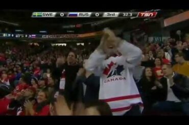 JVM 2012 - Vägen till guldet