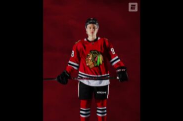 IT'S OFFICIAL 🙌 Connor Bedard is the newest member of the Chicago Blackhawks! #shorts
