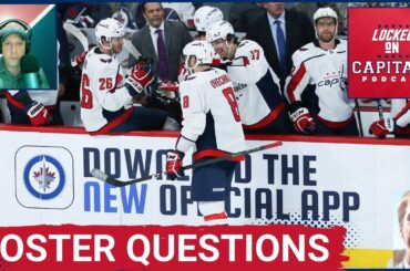 GM Brian Maclellan said he wants to address the top 6. Who's in the lineup and who takes a seat?