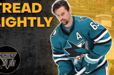 Penguins Must Tread Lightly In Pursuit Of Erik Karlsson