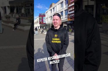 Kepeitä kesäkuulumisia #osa2. Emil Järventie. #SaiPa #SaiPa75 #Liiga