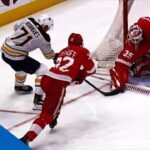 Evan Rodrigues Scores First Two Goals Since Requesting Trade From Sabres