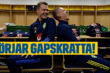 30 second challenge - med Claesson & Augustinsson