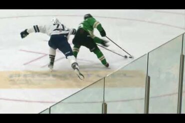 Alexander Mirzabalaev | #JeuDeLaSoiree​​​​​​​​​​​​ / #HighlightOfTheNight​​​​​​​​​​​​ -29-10-21