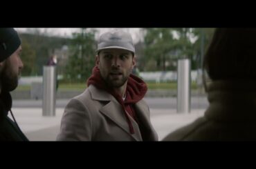 Hockey Talks: Riley Sheahan's Story